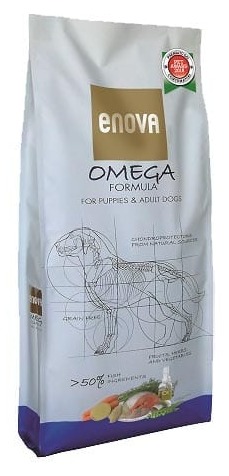 ENOVA Formula Omega hondenvoer 12 kg