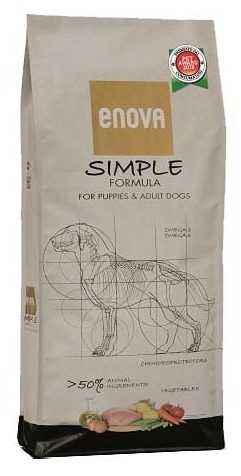 ENOVA Formula Simple