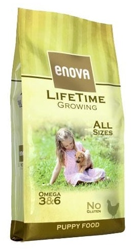 ENOVA LifeTime Growing